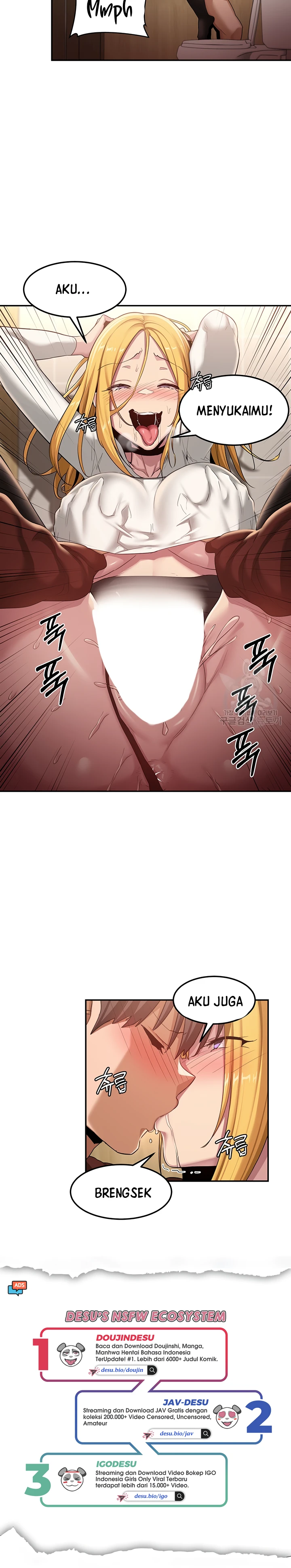 Sextudy Group Chapter 99 - Page 14